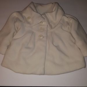 Old Navy Baby Coat